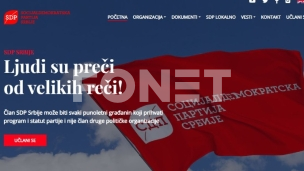 Veliko breme pred prosvetom